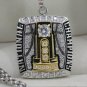 Offical one 2018 Villanova Wildcats basketball National Championship necklace+22 inch chain
