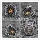 2018 Atlanta United FC Major League Soccer MLS Cup championship RING 8-14 size