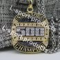 2018 Indianapolis Indy 500 102nd Running Motor Cup Championship necklace with 22 inch chain