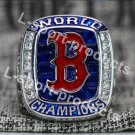 On sale Offical 2018 Boston Red Sox World Series CHAMPIONSHIP RING For MVP Steve Pearce 25# 7-15S