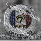 FRENCE 2018 FIFA World Cup Soccer Champions Ring US Size 8-14 For MBAPPE