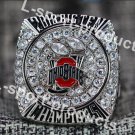 2018-2019 Ohio State Buckeyes Rose Bowl National championship ring 8-14S