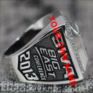 Custom your Own Name&NO 2013 Louisville Cardinals Basketball National championship ring 8-14S