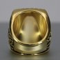 NCAA National Championship Ring 2000 Oklahoma Sooners Ring 8-14S