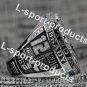 Offical 2019 New England Patriots super bowl championship ring 7-15S