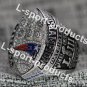 Custom Name&NO for Offical 2019 New England Patriots super bowl championship ring 7-15S