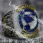 One Set 2019 St.Louis Blues stanley cup championship ring and Necklace 8-14S