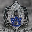 2010 Auburn Tigers AU National Football Championship Ring 8-14S US