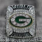 2010 Super bowl CHAMPIONSHIP RING Green Bay Packers 8-14S US