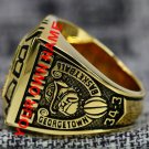 Custom Your Name&NO 1984 Georgetown Hoyas NCAA Basketball National Championship Ring 8-14S