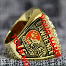Custom Your Name&NO for 2019 Clemson Tigers ACC NCAA National Championship Ring 8-14S