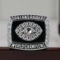 Custom Your Name&NO 1976 Los Angeles Oakland Raiders Super bowl XV CHAMPIONSHIP RING 8-14S copper