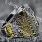 Custom your Own Name&NO 2019 St.Louis Blues stanley cup championship ring 8-14S Offical ring
