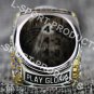 Custom your Own Name&NO 2019 St.Louis Blues stanley cup championship ring 8-14S Offical ring