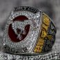 2018 Calgary Stampeders 106th CFL Grey Cup championship RING 8-14S