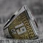 Custom Your Name&NO 2018 Calgary Stampeders 106th CFL Grey Cup championship RING 8-14S