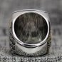 Custom Your Name&NO 2018 Calgary Stampeders 106th CFL Grey Cup championship RING 8-14S