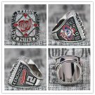 Fan Ring 2019 Washington Nationals NL World Series CHAMPIONSHIP RING 12S