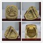 Custom Your Name&NO 2018 2019 Toronto Raptors Basketball NBA Championship Ring 8-14S