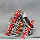 With Your Name&NO 2019 Washington Nationals MLB World Series CHAMPIONSHIP RING 7-15S