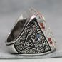 With Your Name&NO 2019 Washington Nationals MLB World Series CHAMPIONSHIP RING 7-15S