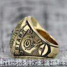 Custom your Name&NO for 1966 Green Bay Packers Super bowl I CHAMPIONSHIP RING 7-15S