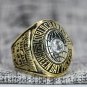 Custom your Name&NO for 1966 Green Bay Packers Super bowl I CHAMPIONSHIP RING 7-15S