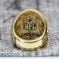 Custom your Name&NO for 1966 Green Bay Packers Super bowl I CHAMPIONSHIP RING 7-15S
