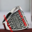 Custom Your name&NO for 2019 Penn State Nittany Lions Cotton Bowl NCAA Championship Ring 7-15S