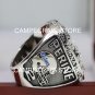 2019 Florida Gators Orange Bowl Football National Championship Ring 7-15S