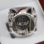 2019 Florida Gators Orange Bowl Football National Championship Ring 7-15S