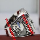 Custom Your name&NO for 2019 Florida Gators Orange Bowl Football NCAA Championship Ring 7-15S