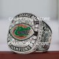 Custom Your name&NO for 2019 Florida Gators Orange Bowl Football NCAA Championship Ring 7-15S