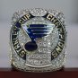 Offical ring 2019 St.Louis Blues stanley cup championship ring 8-14 size