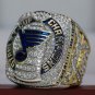 Offical ring 2019 St.Louis Blues stanley cup championship ring 8-14 size