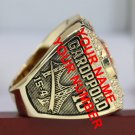Custom your name&number 2019 2020 San Francisco 49ers NFC championship ring 8-14S