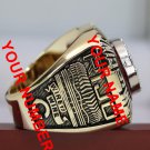 Custom your name&number 1990 CINCINNATI REDS Baseball World Series CHAMPIONSHIP RING 7-15S