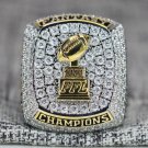 2020 Fantasy Football League Championship Ring FFL Trophy Ring 7-15S