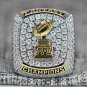 2020 Fantasy Football League Championship Ring FFL Trophy Ring 7-15S