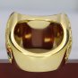 Custom your name&number Chicago Bulls 1997 National Basketball Championship ring size 7-15S