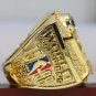 Custom your name&number Chicago Bulls 1998 National Basketball Championship ring size 7-15S