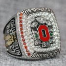2019 Ohio State Buckeyes Big Ten NCAA National championship ring 7-15S