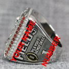 Custom Your Own Name&NO for 2019 Ohio State Buckeyes Big Ten NCAA National championship ring
