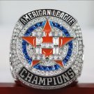 ON SALE 2019 Houston Astros AL World Series championship ring 7-15S ALTUVE 27