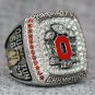 2PCS 2019 Ohio State Buckeyes Big Ten National Championship Ring size 11