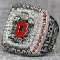 2PCS 2019 Ohio State Buckeyes Big Ten National Championship Ring size 11