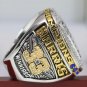2019 Winnipeg Blue Bombers 107th CFL Grey Cup championship RING 7-16S