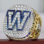 2019 Winnipeg Blue Bombers 107th CFL Grey Cup championship RING 7-16S
