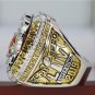 Custom Your Name&Number 2020 Kansas City Chiefs super bowl 54 championship ring 7-15S