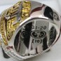 Custom Your Name&Number 2020 Kansas City Chiefs super bowl 54 championship ring 7-15S